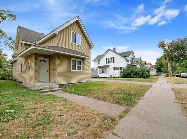 764 Edmund Ave, Saint Paul, MN 55104