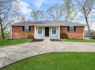 7 Brig Dean Rd, Rogers, AR 72756