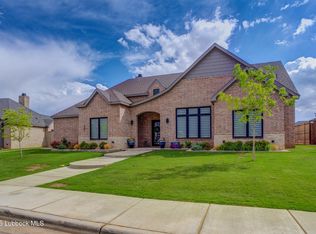 4001 136th St, Lubbock, TX 79423