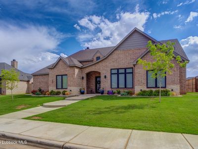 4001 136th St, Lubbock, TX, 79423