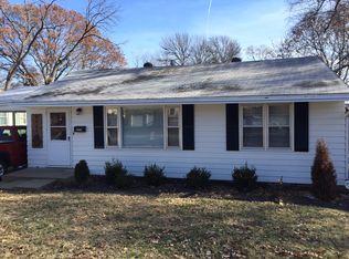 5431 Lamar Ave, Mission, KS 66202