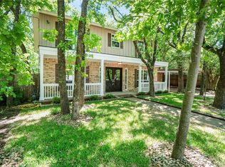 3404 Lynnwood Ct, Arlington, TX 76013