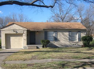 10651 Cayuga Dr, Dallas, TX 75228