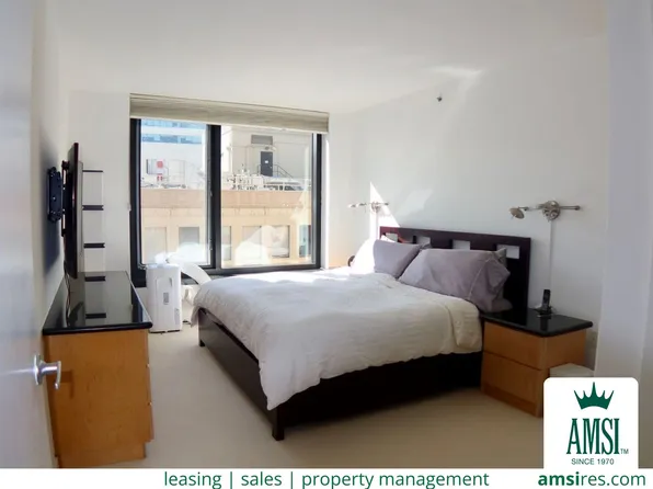 199 New Montgomery St Unit 1102, San Francisco, CA 94105