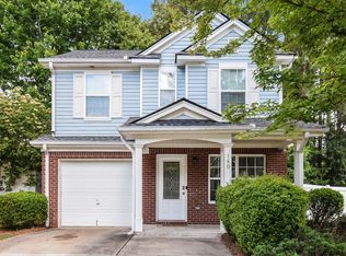 140 Nacoochee Way, Canton, GA 30114