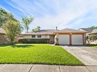 8326 Swan Meadow Ln, Humble, TX 77338