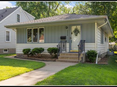 2920 Kentucky Ave S, Saint Louis Park, MN, 55426