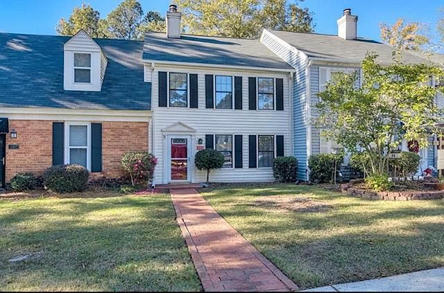 1st image of 405 Chatham Ct #405