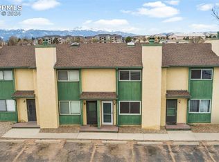 2436 Cherokee Park Pl, Colorado Springs, CO 80915