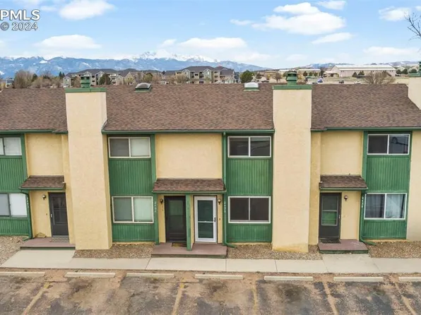 2436 Cherokee Park Pl, Colorado Springs, CO 80915