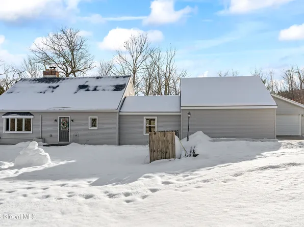 1291 Putnam Road, Schenectady, NY 12306