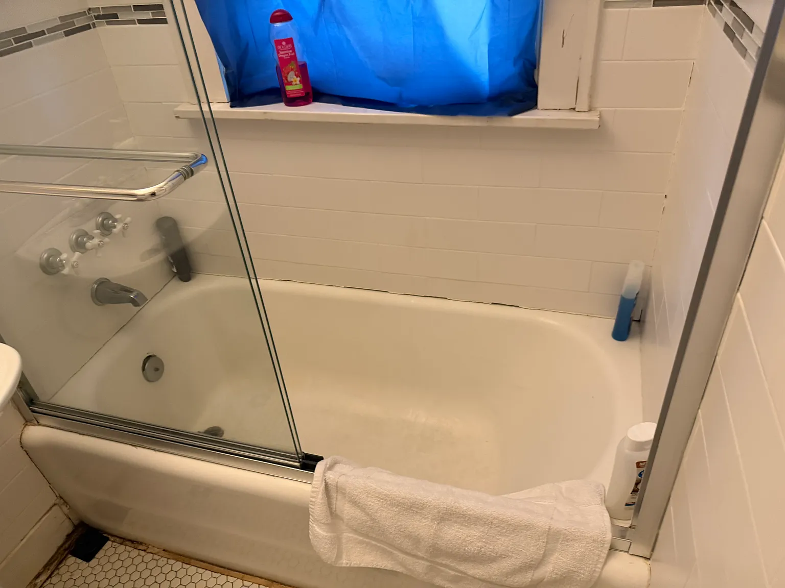 1 bed, 600 sqft, $1,000 — Photo 3