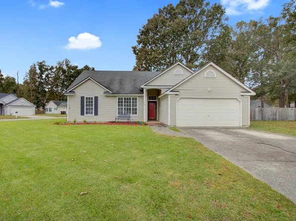 116 Turnbury Rd, Goose Creek, SC 29445