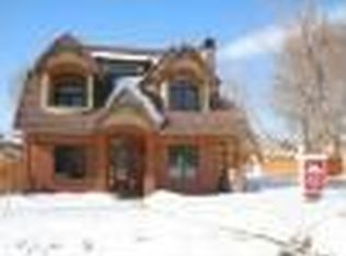 2501 S Madison St, Denver, CO 80210