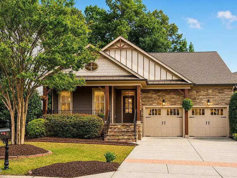 212 Virginia Water Dr — Photo 1