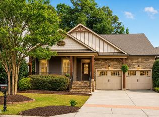 212 Virginia Water Dr, Rolesville, NC 27571