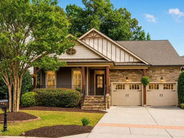 212 Virginia Water Dr, Rolesville, NC 27571