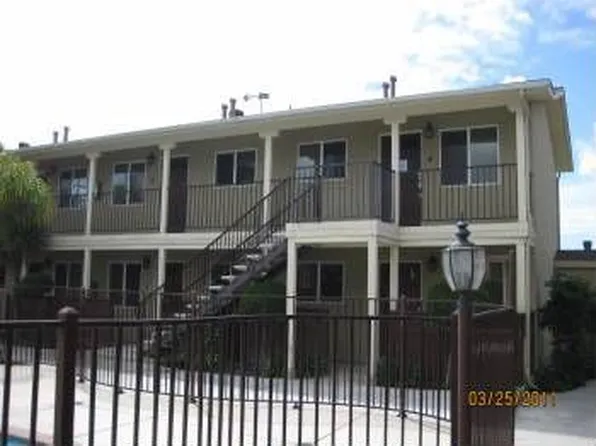 905 E 4th St Unit 8, National City, CA 91950