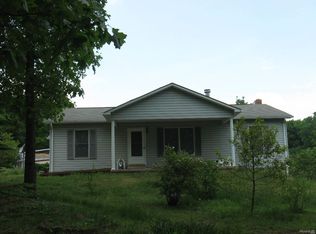 261 Salem View Ln, Berkeley Springs, WV 25411