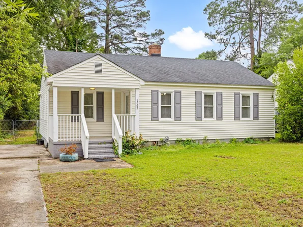 2062 Telfair Street, Augusta, GA 30904