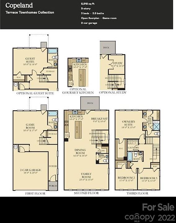 2nd image of 14027 Martin Hill Way #5