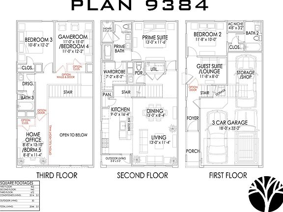 2nd image of 811 Thornton Rd #A