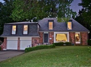 53 E 107th St, Kansas City, MO 64114