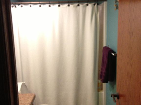 Downstairs Bathroom
