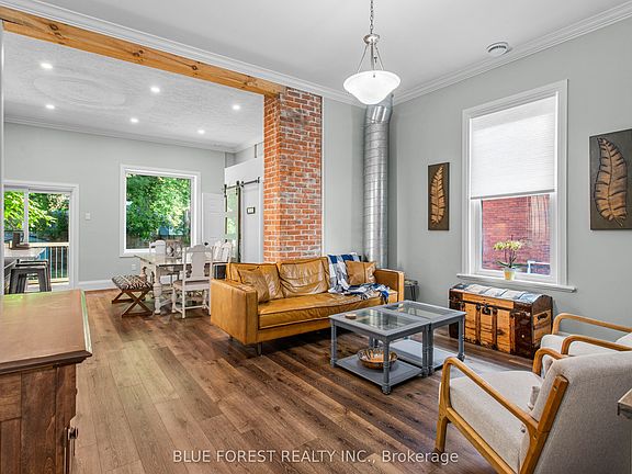 4th image of 295 Buller St
