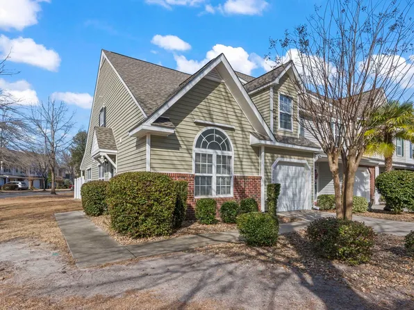 1298 Shoebridge Dr. #10F, Myrtle Beach, SC 29579