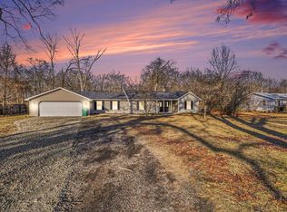 2955 Hoyt St, Niles, MI 49120