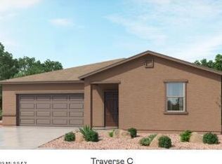 10597 W Washburn St, Marana, AZ 85653