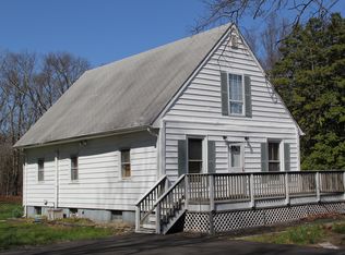 4117 Tuckahoe Rd, Williamstown, NJ 08094