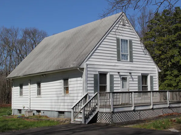4117 Tuckahoe Rd, Williamstown, NJ 08094