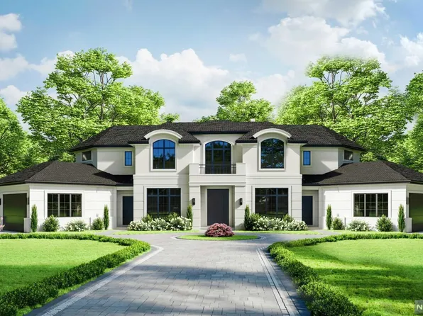 65 Thames Blvd, Bergenfield, NJ 07621