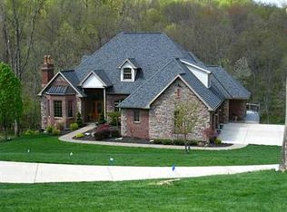 357 Quarry Rd, Washington, PA 15301