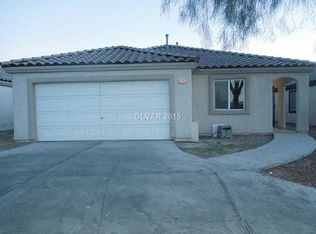 5545 E Owens Ave, Las Vegas, NV 89110
