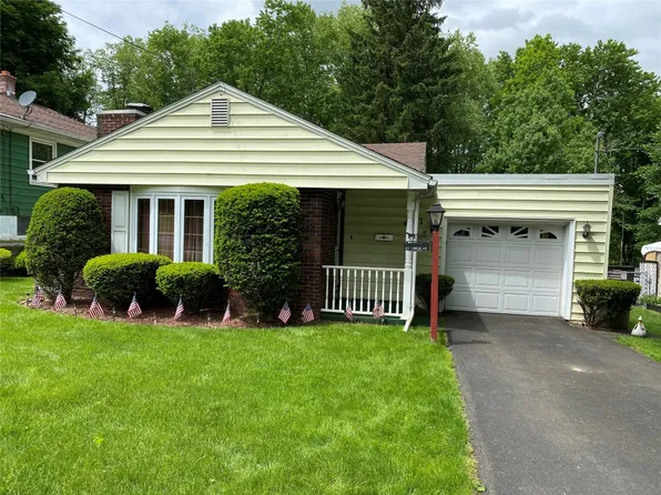 417 Conklin Ave, Binghamton, NY 13903