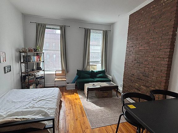 3rd image of 1699 Lexington Ave APT 2B