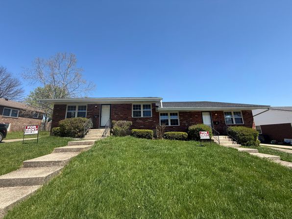 605 Waxwing Way, Lexington, KY 40517
