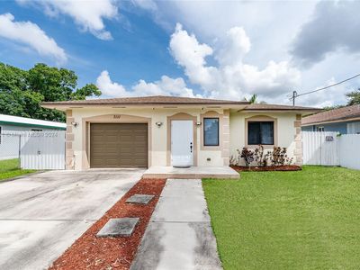 3111 NW 67th St, Miami, FL, 33147