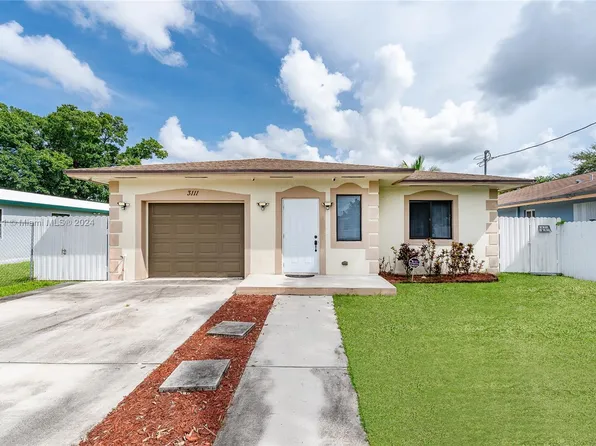 3111 NW 67th St, Miami, FL 33147