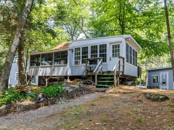 12 King Rd, Phillipston, MA 01331