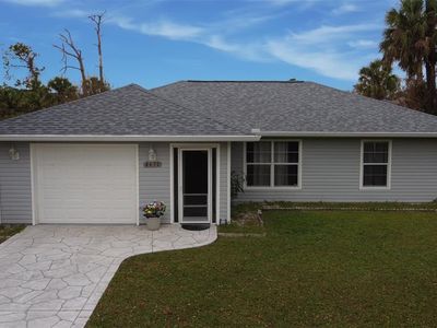 4471 Brickell Dr, North Port, FL, 34286