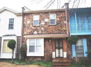 4795 James Kent Ct, Memphis, TN 38118