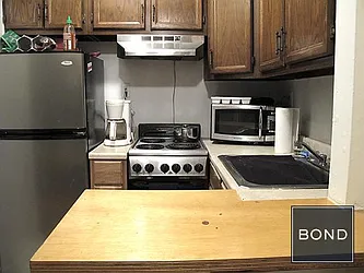 Rented by Bond New York