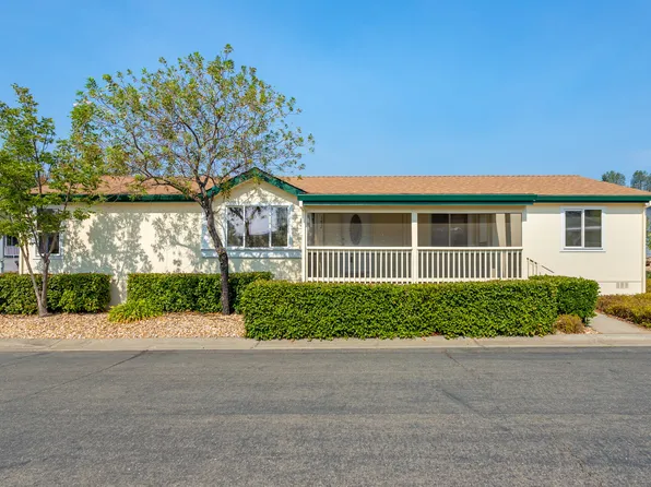 3304 Shasta Dam Blvd Space 172, Shasta Lake, CA 96019