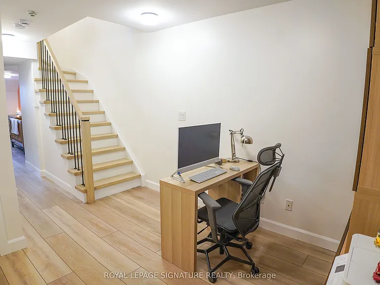 118 Finch Ave W #Townhouse 5 — Photo 25