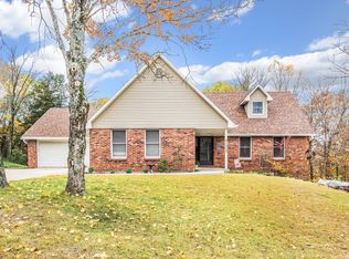 1922 Timber Rd, Jefferson City, MO 65101