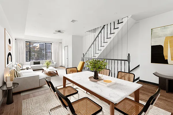 Rented by Brown Harris Stevens | media 1